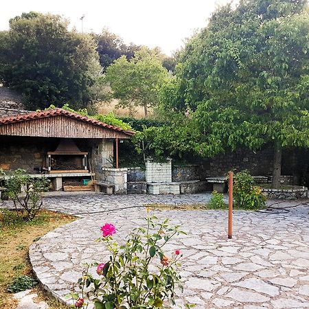 Vlacherna Το Αλώνι 아파트 외부 사진