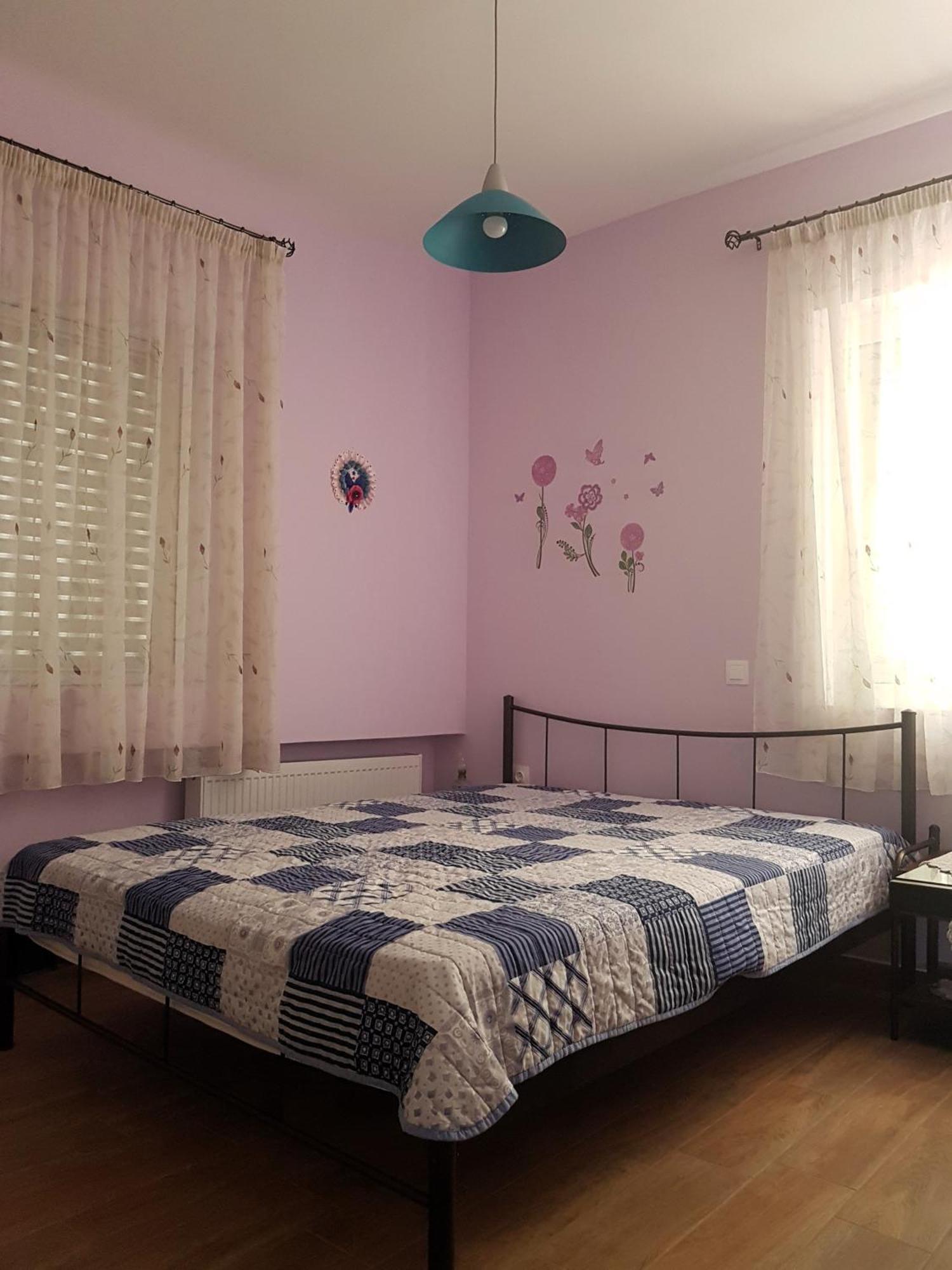 Vlacherna Το Αλώνι 아파트 외부 사진
