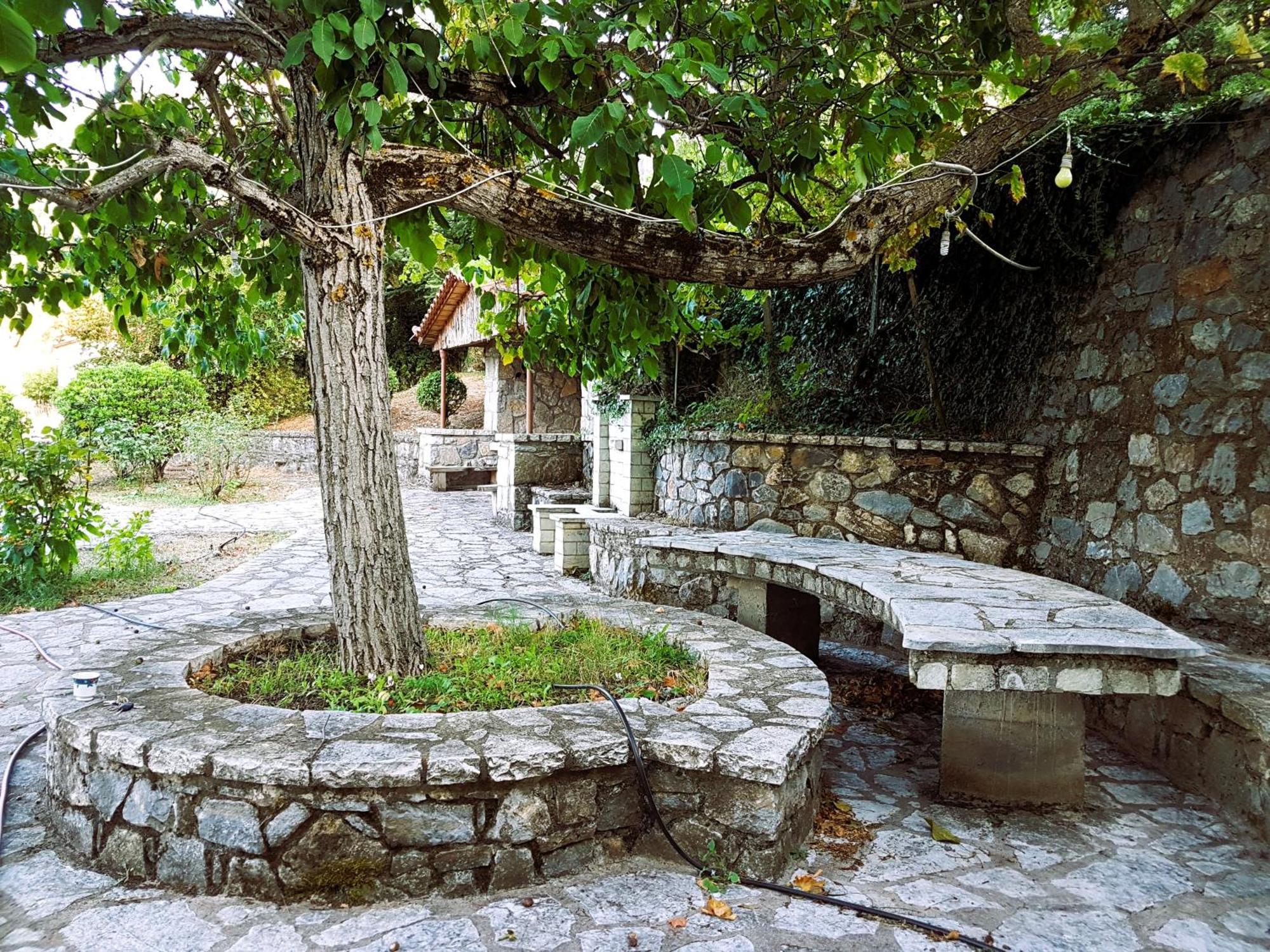 Vlacherna Το Αλώνι 아파트 외부 사진