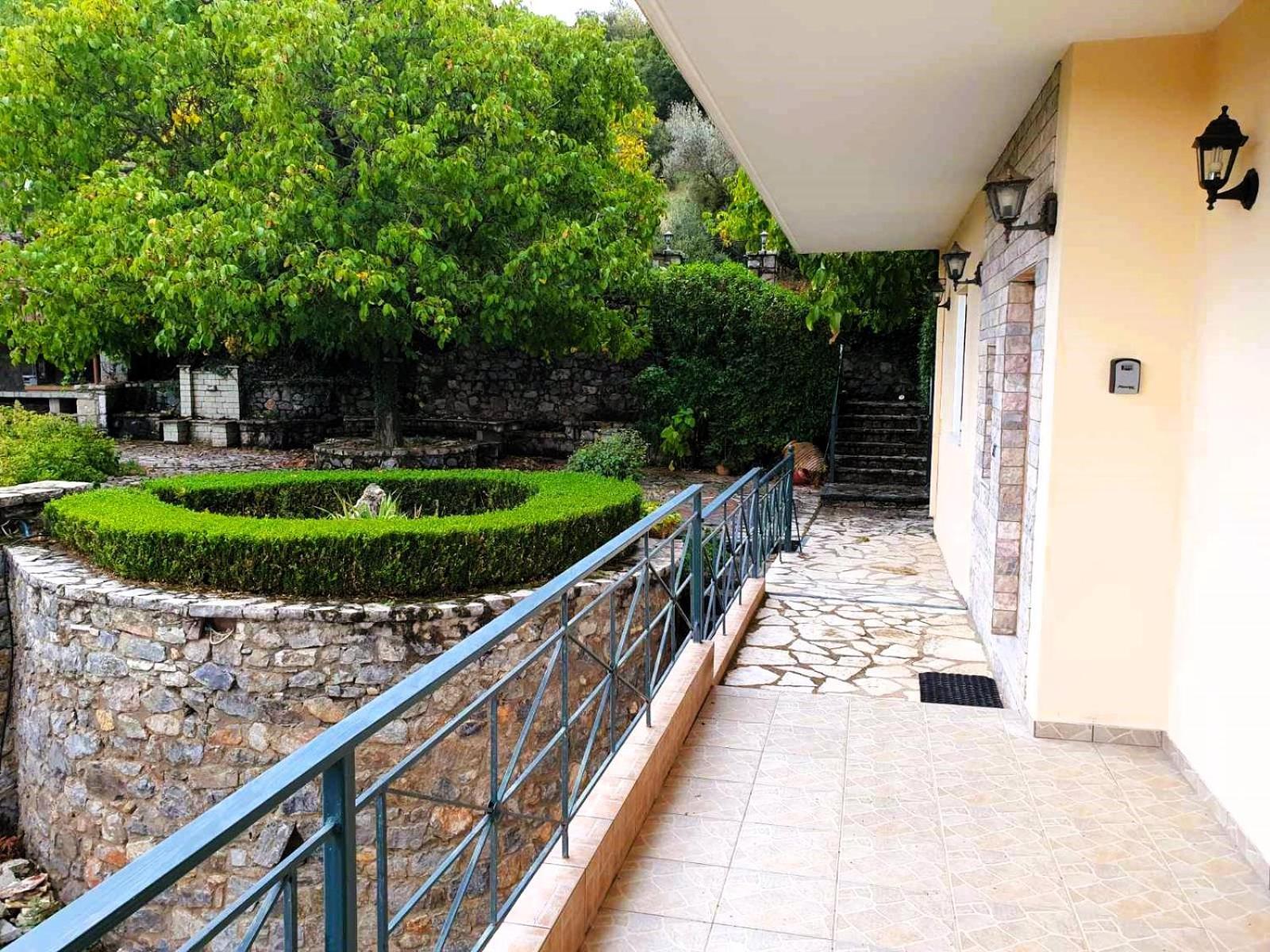 Vlacherna Το Αλώνι 아파트 외부 사진